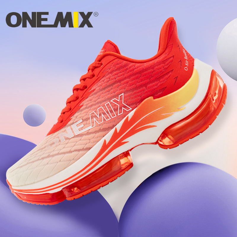 New Balance Shoes 9060 - ONEMIX 2025 새로운 마라톤 Menbreathable 미끄럼