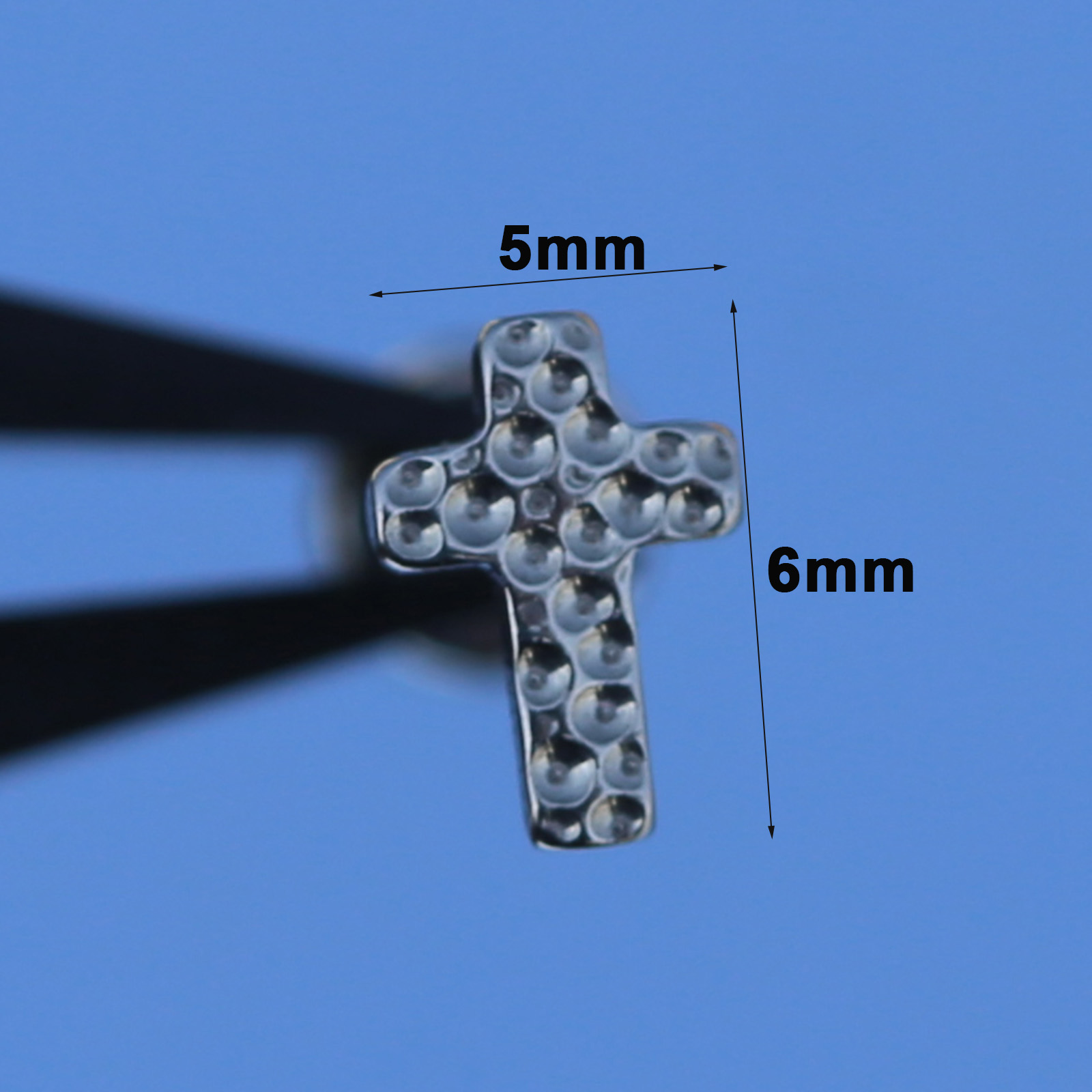 16G 임플란트 등급 티타늄 ASTM F136 Labr - Body Jewelry Implant Grade Titanium 리뷰 및 가격
