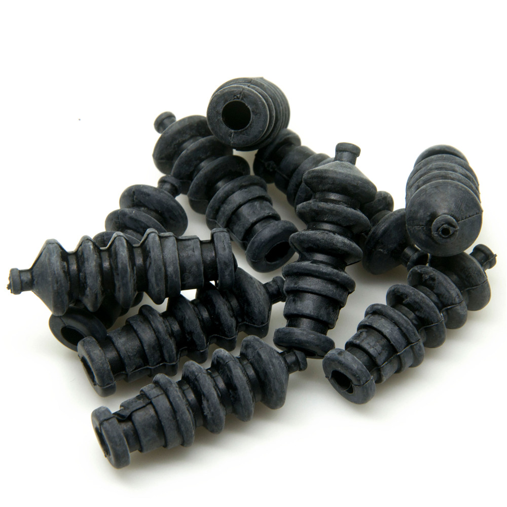 YEAHRUN 5/10/20 Pcs L37mm 고무 벨 - Threadless Push Pin 리뷰 및 가격