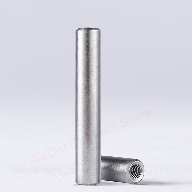 M3 M4 M5 M6 내부 스레드 원통형 핀 GB120 - Threadless Push Pin 리뷰 및 가격