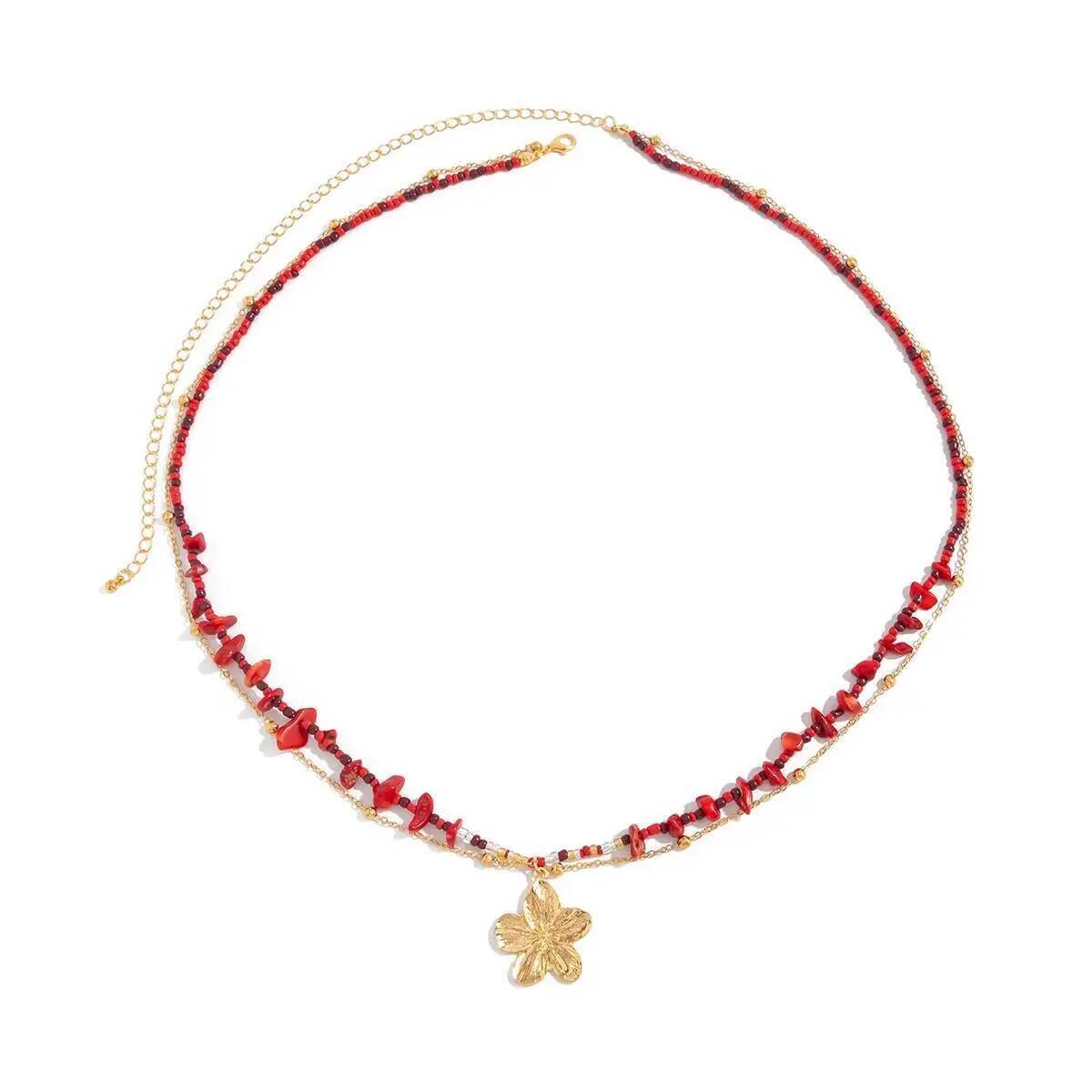KunJoe 보헤미아 여름 수제 쌀 비즈 허리 구슬 여 - Body Jewellery 리뷰 및 가격