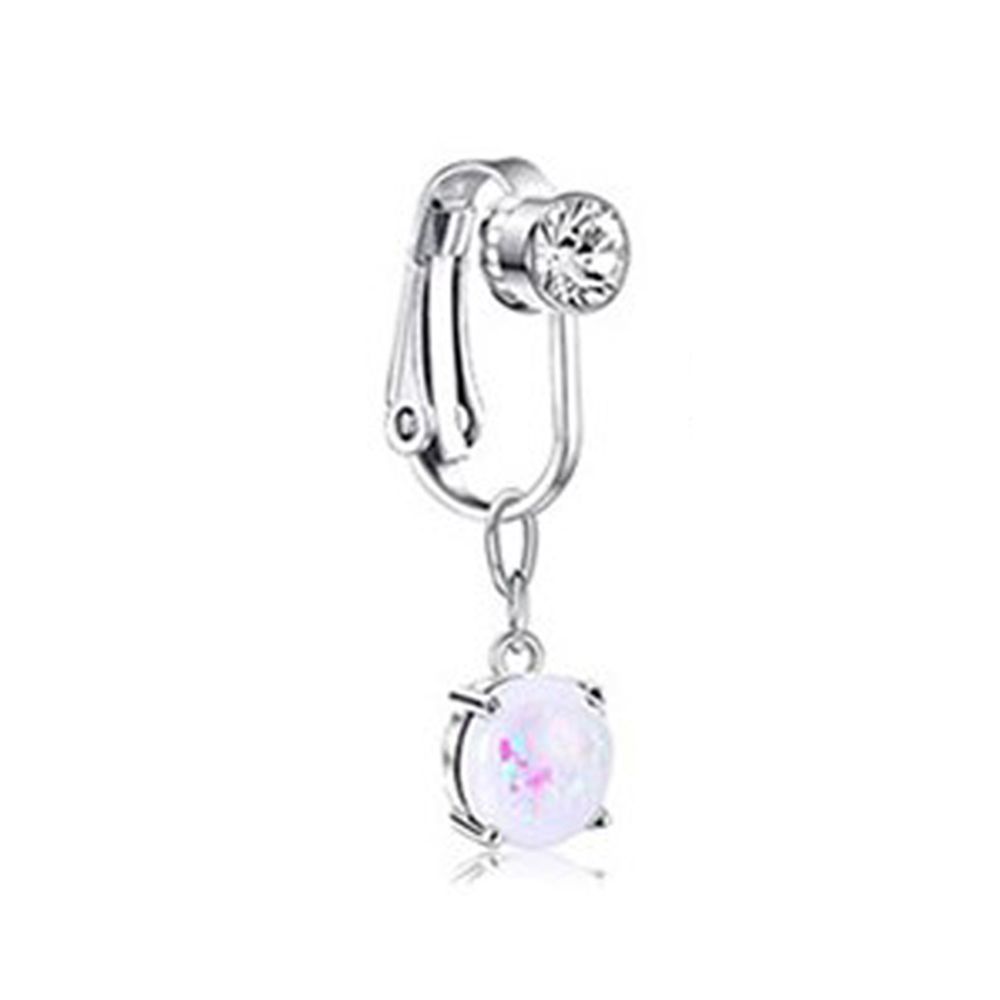 여성용 액세서리 클립형 귀걸이, 연골 클립, 무피어싱  - Body Jewelry And Earrings 리뷰 및 가격