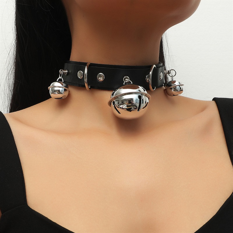 섹시한 목걸이 칼라 가죽 Bdsm 코스프레 슬레이브 하 - Body Jewelry Goth 리뷰 및 가격