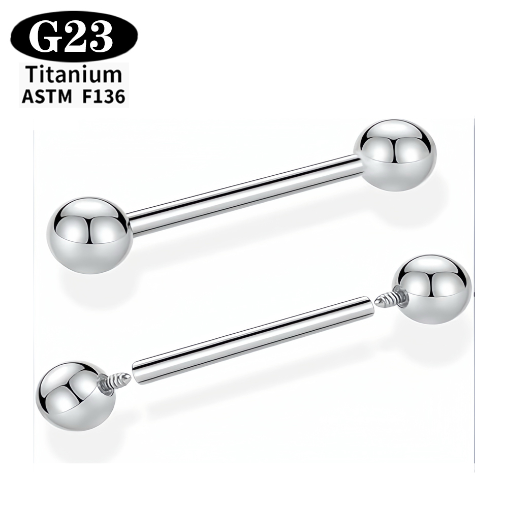 1/5/50개 ASTM F136 임플란트 등급 티타늄  - Body Jewelry Implant Grade Titanium 리뷰 및 가격