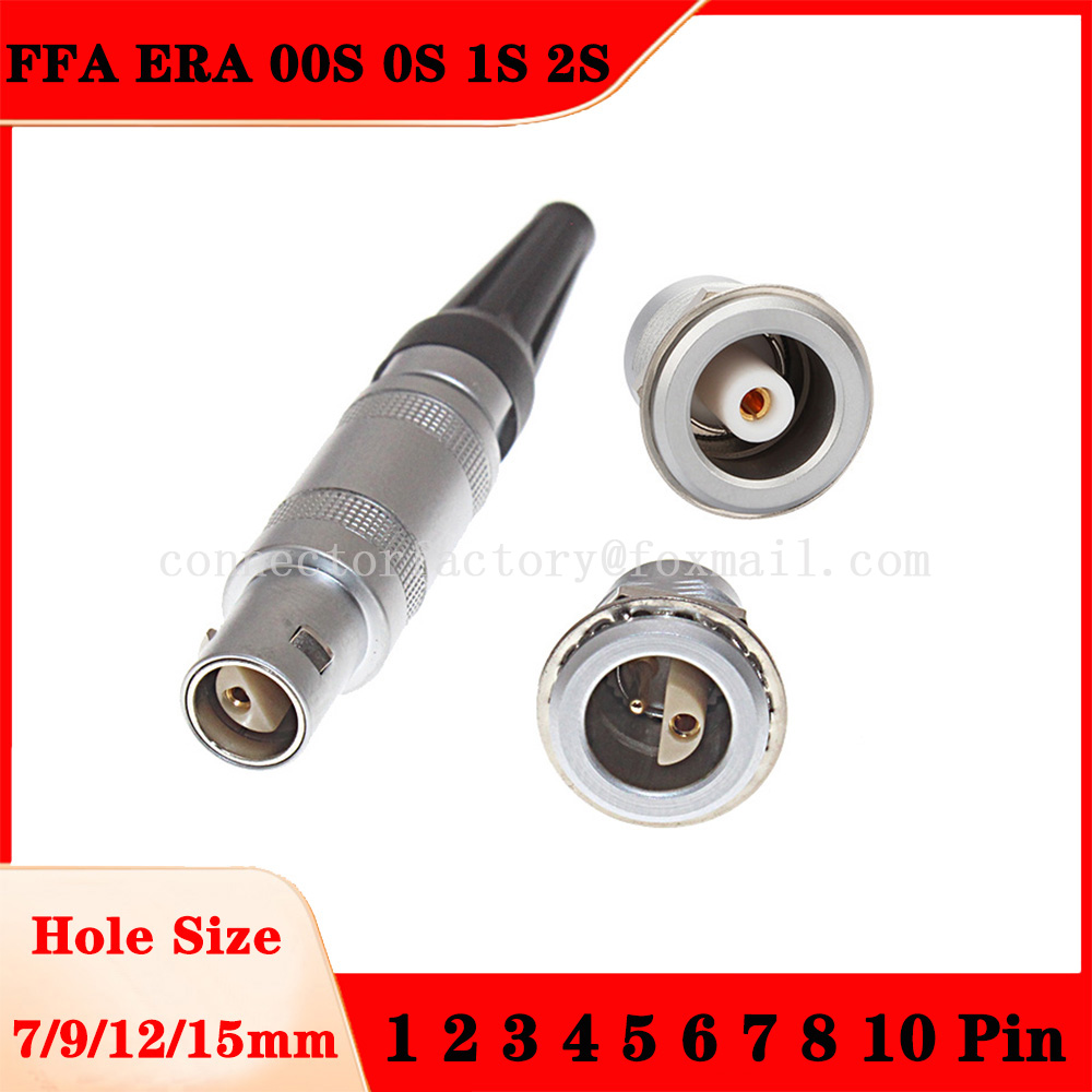 FFA ERA 00S 0S 1S 2S 1 2 3 4 5 - Threadless Push Pin 리뷰 및 가격