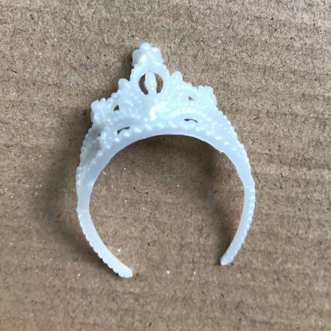 다양한 모양의 인형 머리띠 귀걸이 목걸이 시계 1/6  - Body Jewelry Bulk 리뷰 및 가격